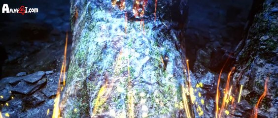 Martial Universe Season 4 Episode 1 English Subtitles Martial Universe Season 4 Episode 1 English Subtitles