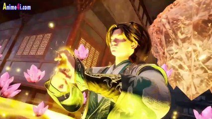 Supreme God Emperor Episode 437 English Subtitles Supreme God Emperor Episode 437 English Subtitles
