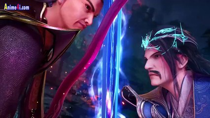 Supreme God Emperor Episode 434 English Subtitles Supreme God Emperor Episode 434 English Subtitles