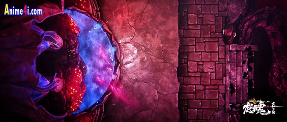 Long Hun Episode 7 English Subtitles