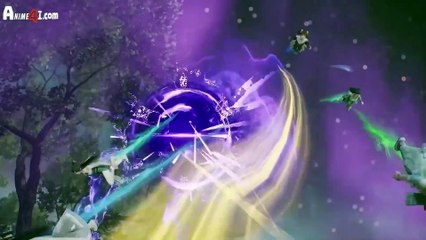 Ten Thousand Worlds Episode 211 English Subtitles