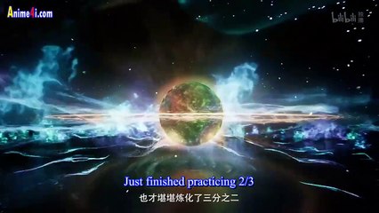 A Mortal’s Journey to Immortality Episode 129 English Subtitles A Mortal’s Journey to Immortality Episode 129 English Subtitles