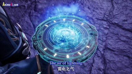 Martial Master Episode 555 English Subtitles Martial Master Episode 555 English Subtitles