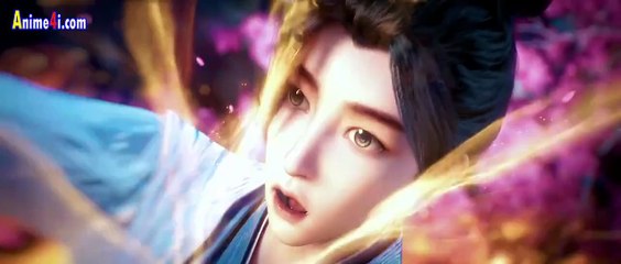 Over the Divine Realms Episode 6 English Subtitles Over the Divine Realms Episode 6 English Subtitles