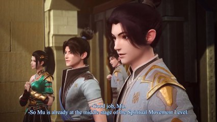 The Great Ruler Episode 3 English Subtitles The Great Ruler Episode 3 English Subtitles