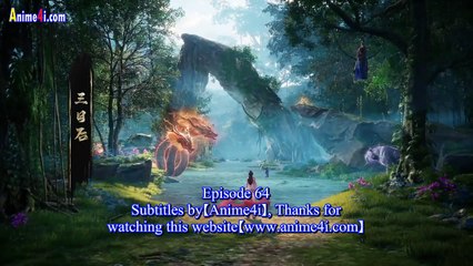 Lingwu Continent Episode 64 English Subtitles Lingwu Continent Episode 64 English Subtitles