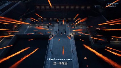 A Mortal’s Journey to Immortality Episode 52 English Subtitles