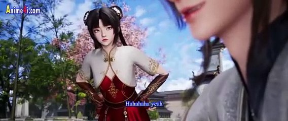 Land of the Keyboard Immortal Episode 48 English Subtitles