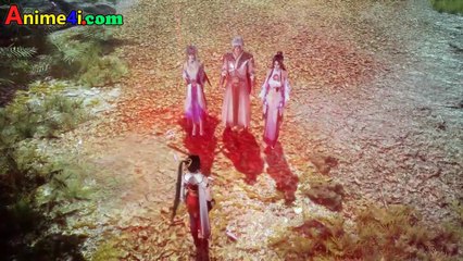 Against The Sky Supreme Episode 227 English Subtitles