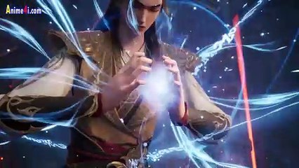 Martial Master Episode 579 English Subtitles