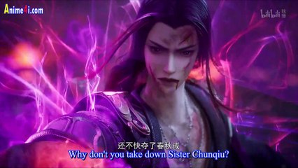 My Senior Brother Is Too Strong Episode 1 English Subtitles My Senior Brother Is Too Strong Episode 1 English Subtitles