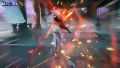 Ten Thousand Worlds Episode 251 English Subtitles
