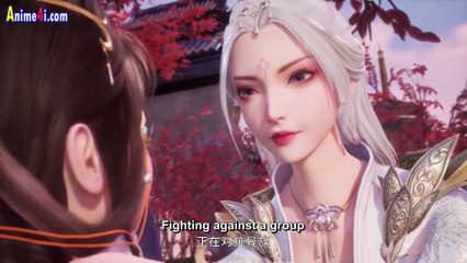Ten Thousand Worlds Episode 230 English Subtitles