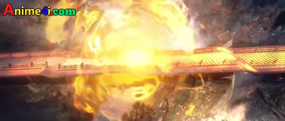 Perfect World Episode 122 English Subtitles