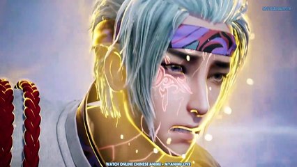 Against The Sky Supreme Episode 105 English Subtitles
