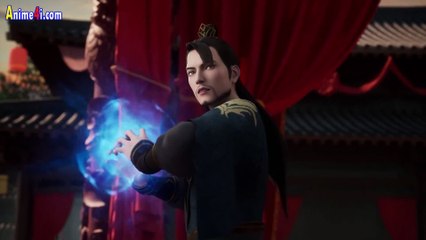 Alchemy Supreme Episode 50 English Subtitles