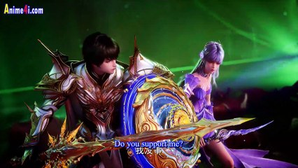 Throne of Seal Episode 137 English Subtitles Throne of Seal Episode 137 English Subtitles