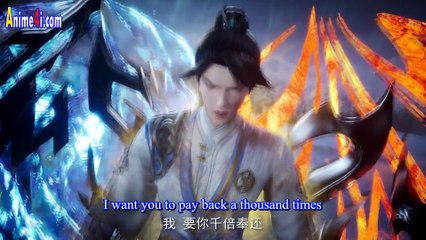 Watch Alchemy Supreme Episode 169 English Subtitles