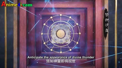 Martial God Asura Episode 1 English Subtitles Martial God Asura Episode 1 English Subtitles