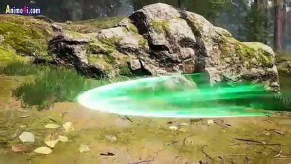 Lingwu Continent Episode 18 English Subtitles