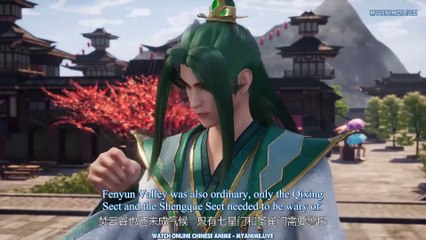 Supreme God Emperor Episode 290 English Subtitles Supreme God Emperor Episode 290 English Subtitles