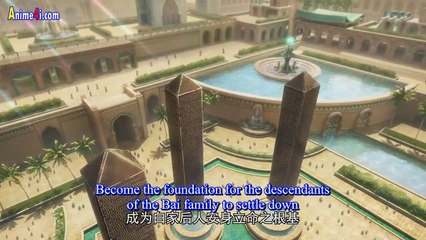 A Will Eternal Season 3 Episode 32 English Subtitles A Will Eternal Season 3 Episode 32 English Subtitles