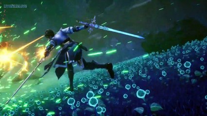 Throne of Seal Episode 58 English Subtitles