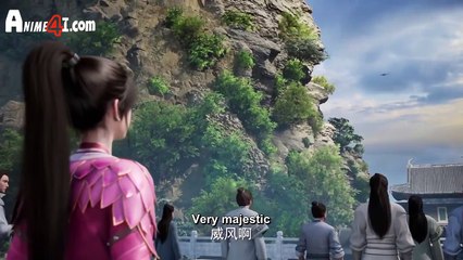Martial God Asura Episode 8 English Subtitles Martial God Asura Episode 8 English Subtitles