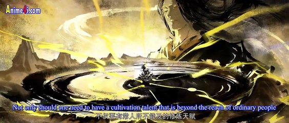 Battle Through The Heavens Season 5 Episode 143 English Subtitles Battle Through The Heavens Season 5 Episode 143 English Subtitles
