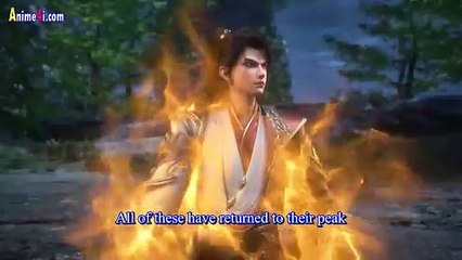 Legend of Xianwu Episode 96 English Subtitles Legend of Xianwu Episode 96 English Subtitles