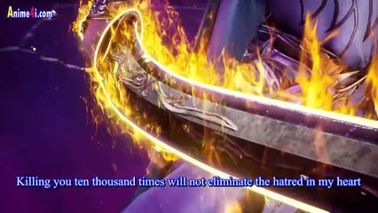 Against The Sky Supreme Episode 428 English Subtitles Against The Sky Supreme Episode 428 English Subtitles