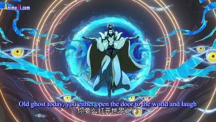 A Will Eternal Season 3 Episode 59 English Subtitles A Will Eternal Season 3 Episode 59 English Subtitles