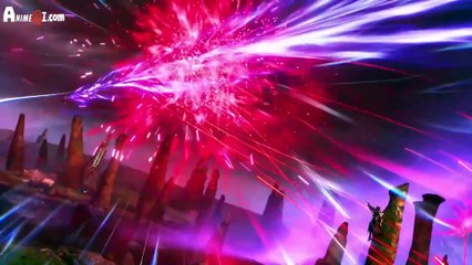 Throne of Seal Episode 92 English Subtitles