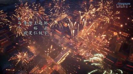 A Mortal’s Journey to Immortality Episode 54 English Subtitles