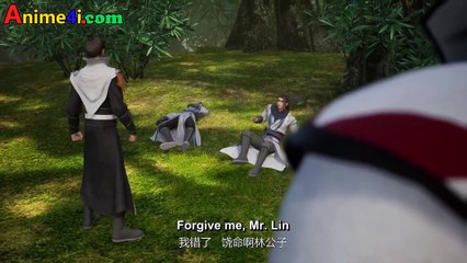 Supreme God Emperor Episode 282 English Subtitles Supreme God Emperor Episode 282 English Subtitles