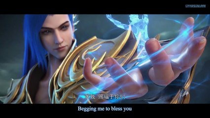 Perfect World Episode 34 English Subtitles