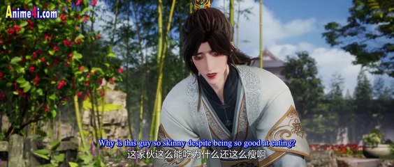 Land of the Keyboard Immortal Episode 10 English Subtitles