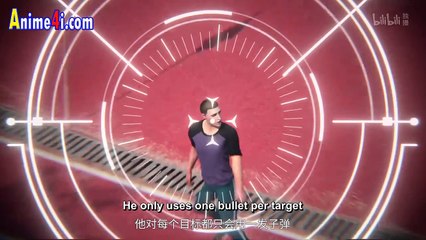 Villain Initialization Episode 6 English Subtitles Villain Initialization Episode 6 English Subtitles
