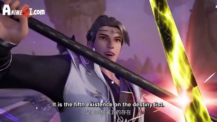 Supreme God Emperor Episode 342 English Subtitles Supreme God Emperor Episode 342 English Subtitles