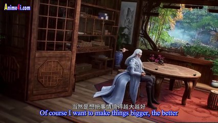 My Senior Brother Is Too Strong Episode 41 English Subtitles My Senior Brother Is Too Strong Episode 41 English Subtitles