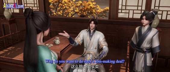 Land of the Keyboard Immortal Episode 101 English Subtitles Land of the Keyboard Immortal Episode 101 English Subtitles