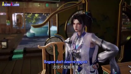 King of Casual Cultivators Episode 22 English Subtitles King of Casual Cultivators Episode 22 English Subtitles