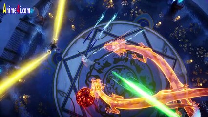 Spirit Sword Sovereign Episode 657 English Subtitles