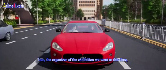 Ancient Immortal Doctor of the Metropolis Episode 31 English Subtitles