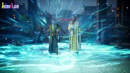 God is on a funny journey Episode 12 English Subtitles