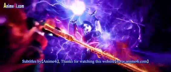 Over the Divine Realms Episode 9 English Subtitles Over the Divine Realms Episode 9 English Subtitles