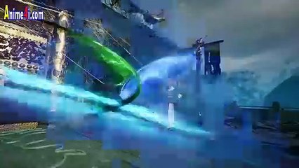 Throne of Ten Thousand Swords Episode 29 English Subtitles