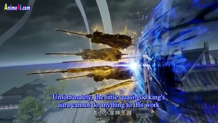 Ten Thousand Worlds Episode 335 English Subtitles Ten Thousand Worlds Episode 335 English Subtitles