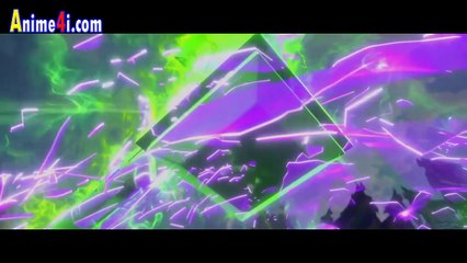 Battle Through The Heavens Season 5 Episode 106 English Subtitles