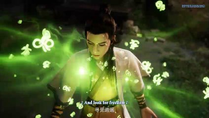 A Mortal’s Journey to Immortality Episode 19 English Subtitles
